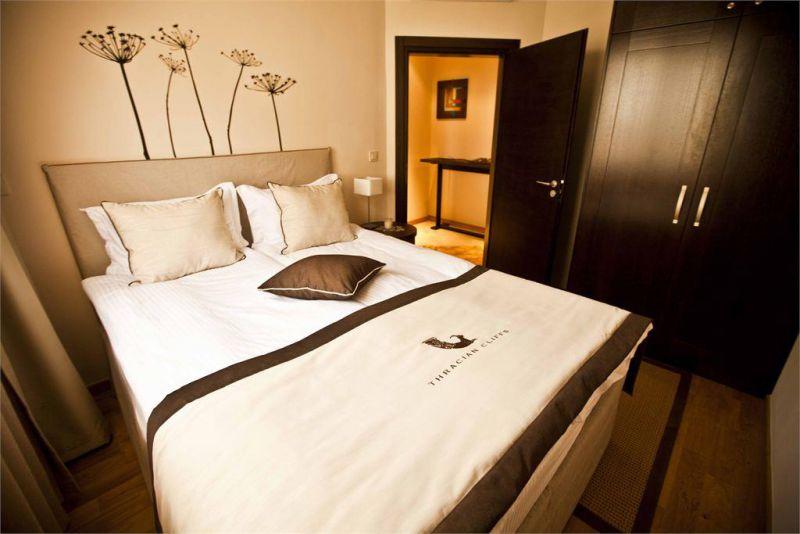 Thracian Cliffs Golf & Beach Resort 4*