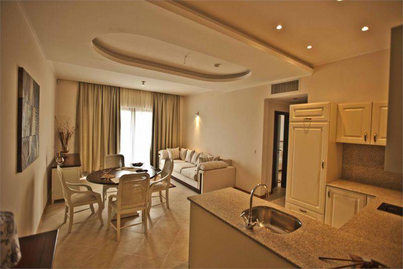Thracian Cliffs Golf & Beach Resort 4*