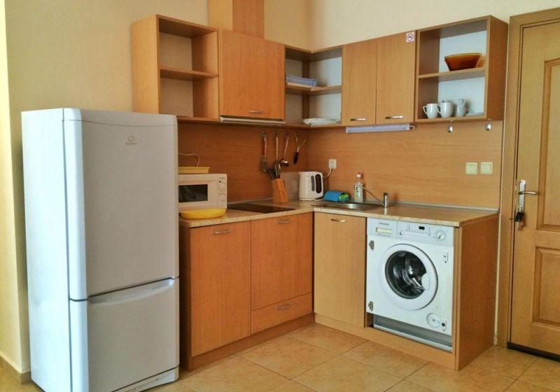 Trakia Plaza Apt 3*
