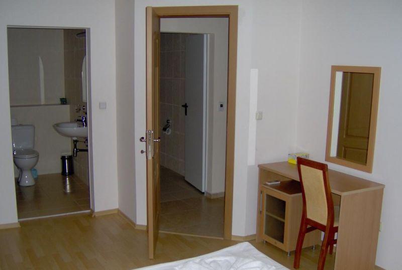 Trakia Plaza Apt 3*