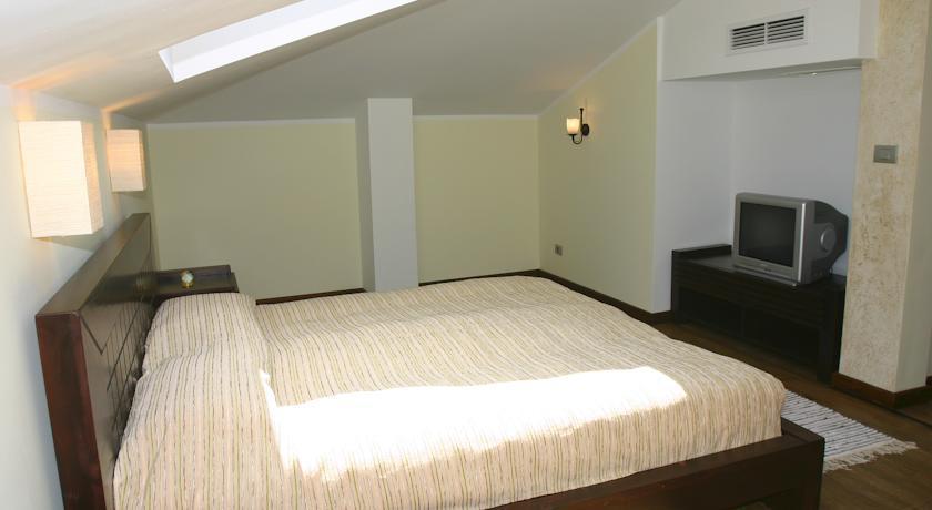 Trinity Sea 3*