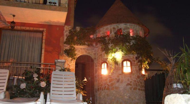 Tropicana 2*