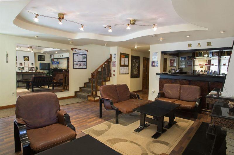Victoria Borovets 3*
