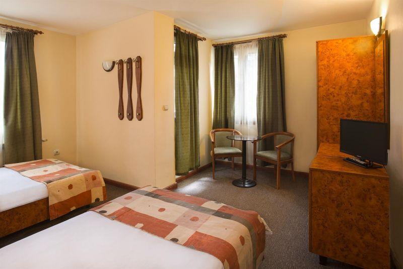 Victoria Borovets 3*