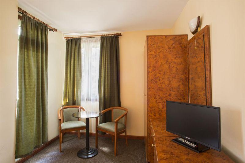 Victoria Borovets 3*