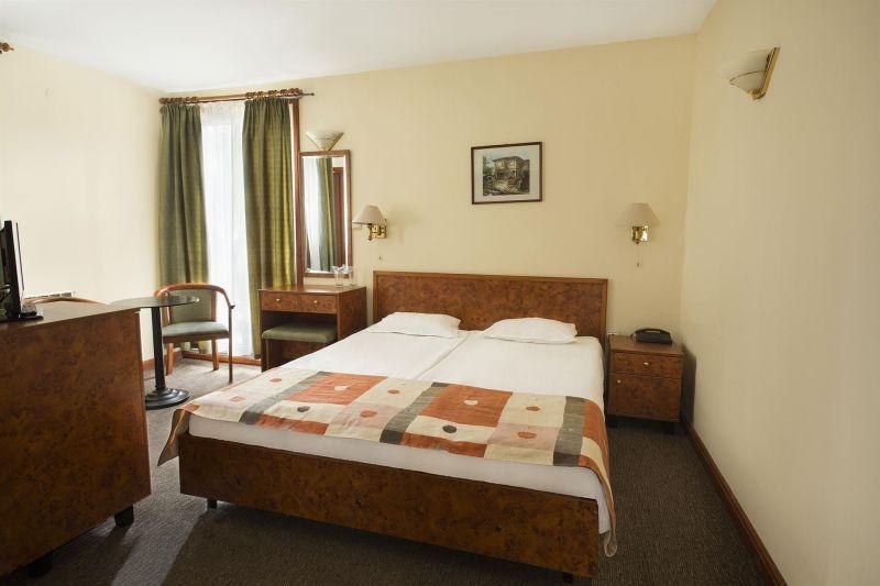 Victoria Borovets 3*