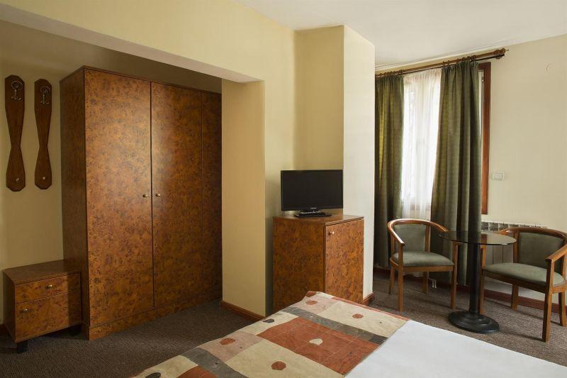 Victoria Borovets 3*