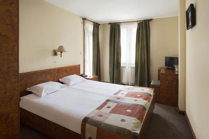 Victoria Borovets 3*