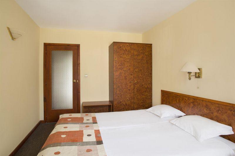 Victoria Borovets 3*