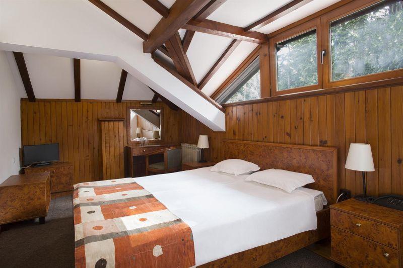 Victoria Borovets 3*