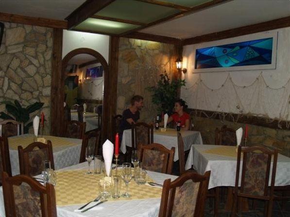 Victoria Nessebar 3*