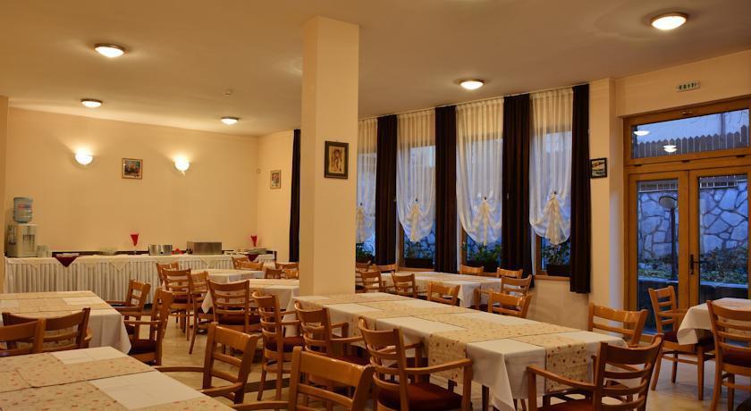Family Hotel Vihren 3*