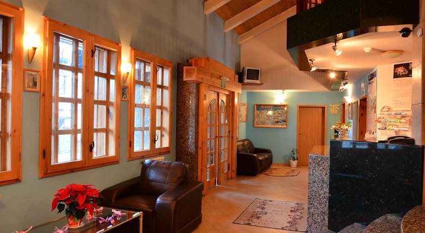 Family Hotel Vihren 3*