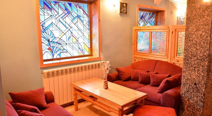 Family Hotel Vihren 3*