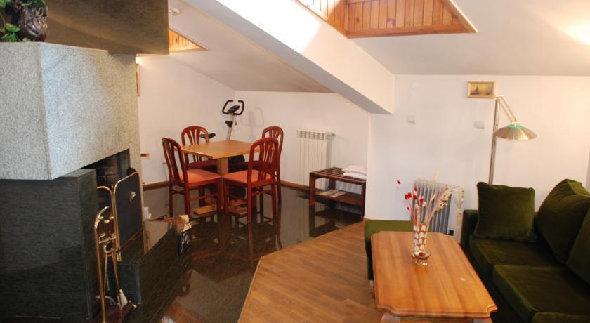 Family Hotel Vihren 3*