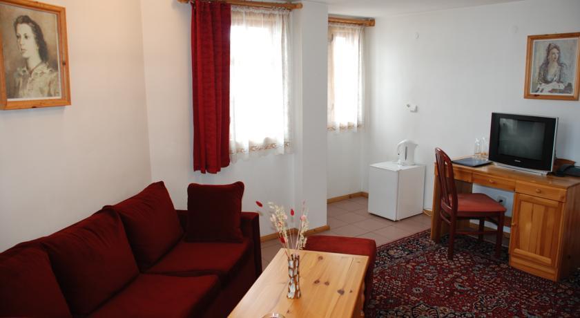 Family Hotel Vihren 3*