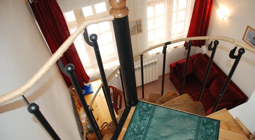 Family Hotel Vihren 3*