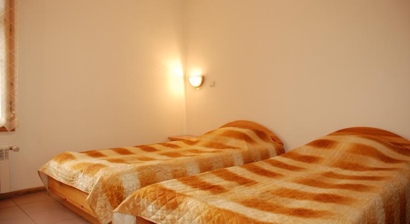 Family Hotel Vihren 3*