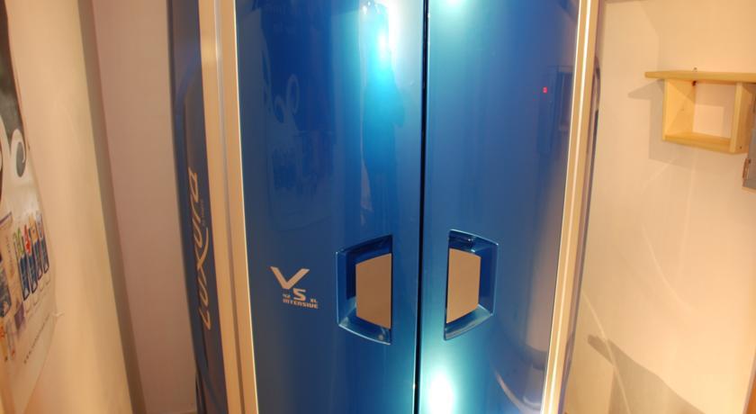 Family Hotel Vihren 3*