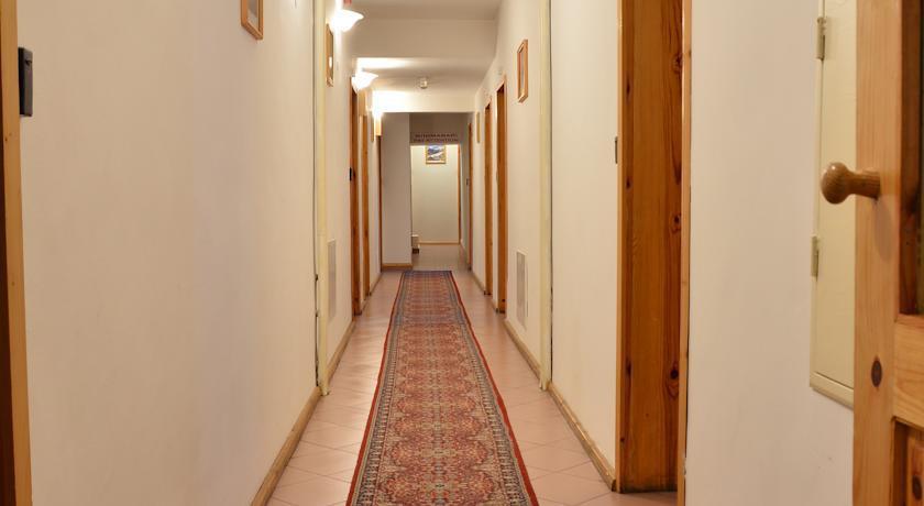 Family Hotel Vihren 3*