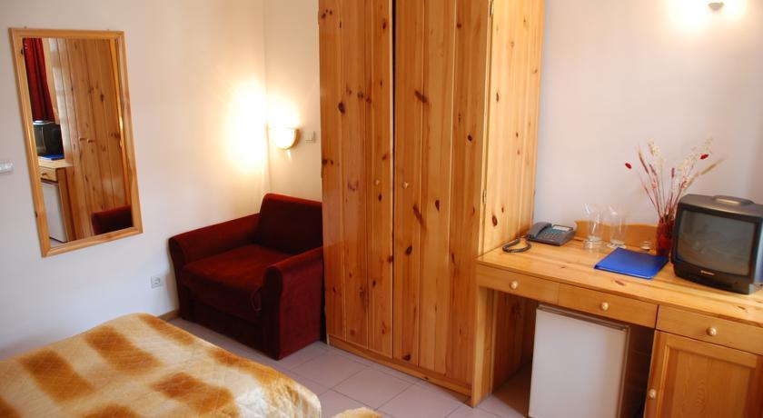 Family Hotel Vihren 3*