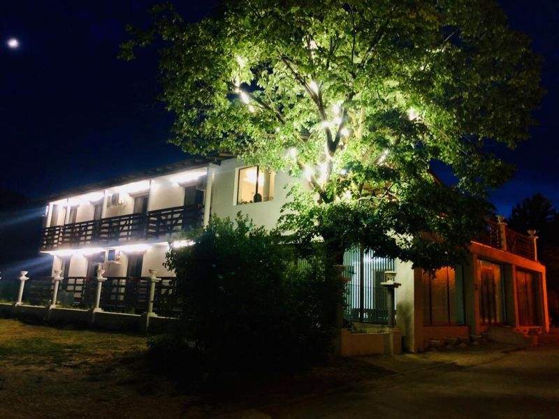 Villa Adrian 2*