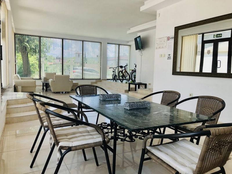 Villa Adrian 2*
