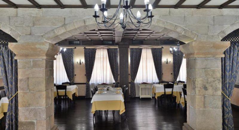 Villa Bizantium 3*