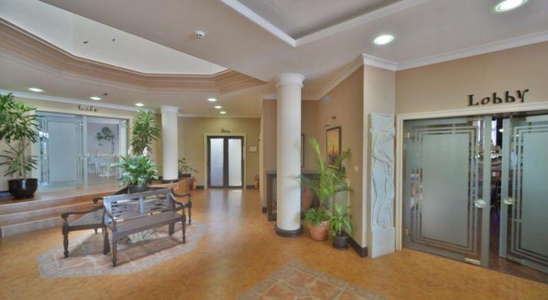 Villa Bizantium 3*