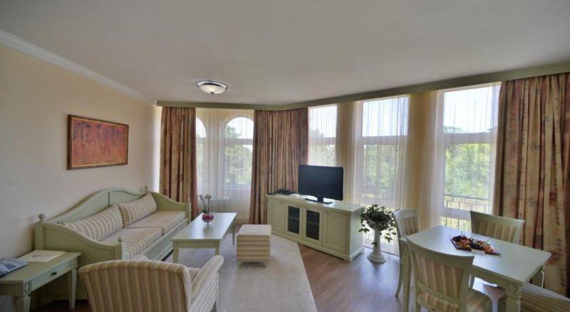Villa Bizantium 3*
