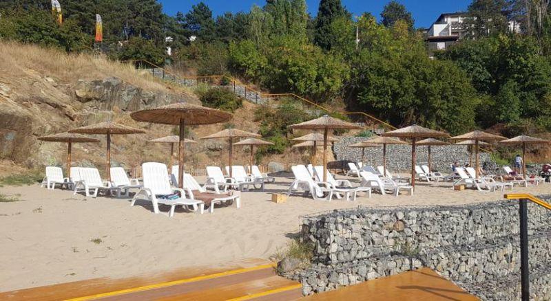Villa Bizantium 3*
