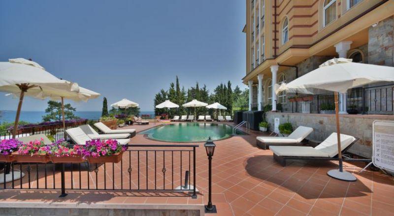 Villa Bizantium 3*