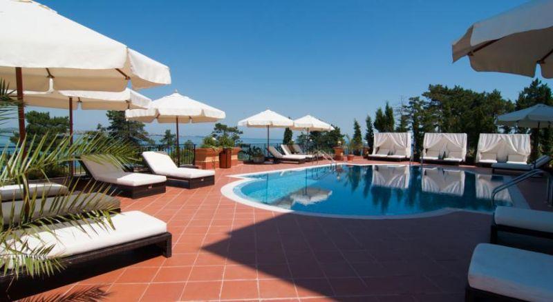 Villa Bizantium 3*