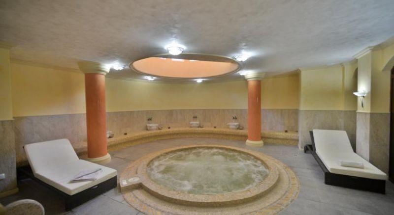 Villa Bizantium 3*