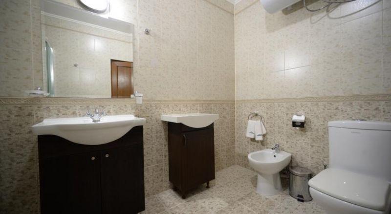 Villa Bizantium 3*