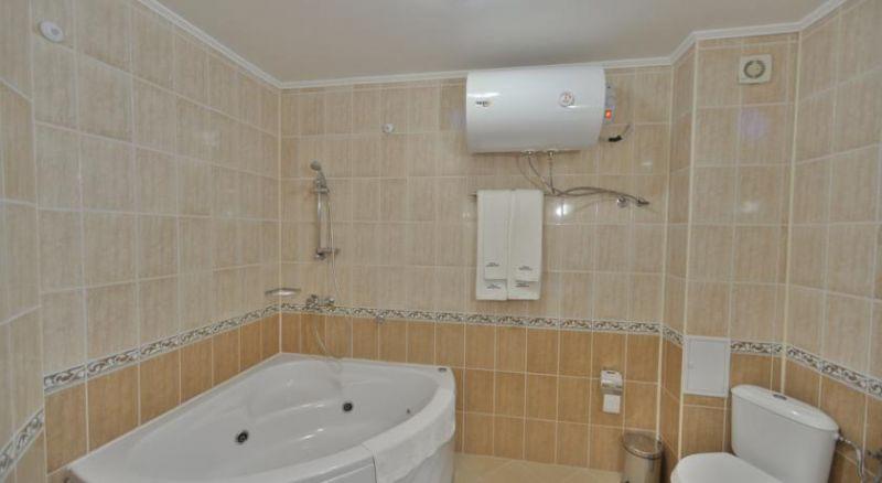 Villa Bizantium 3*