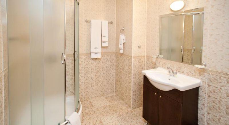 Villa Bizantium 3*