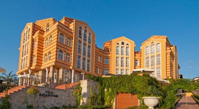 Villa Bizantium 3*