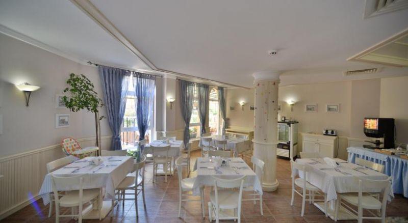 Villa Bizantium 3*