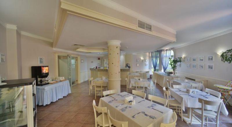 Villa Bizantium 3*