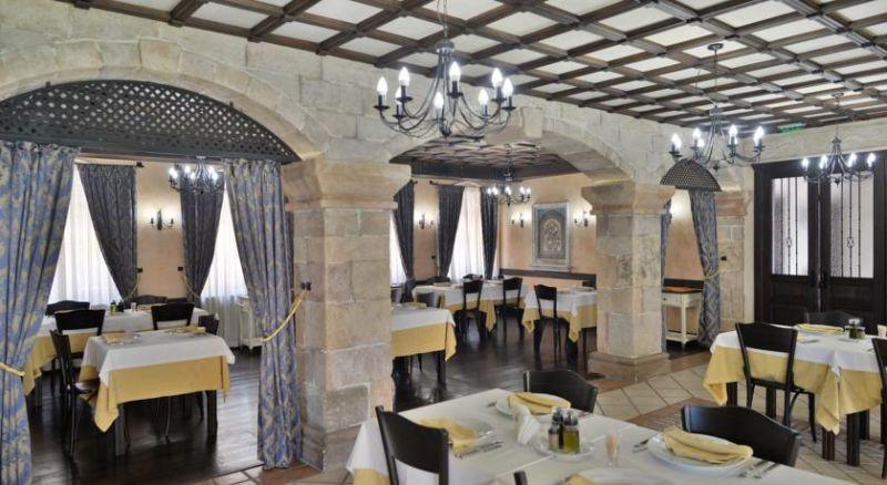 Villa Bizantium 3*