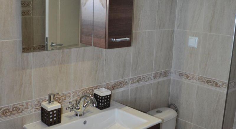 Villa Elea 3*