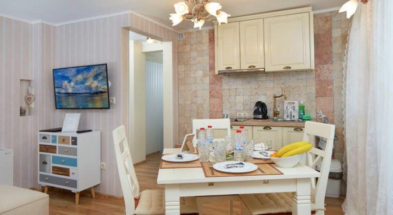 Villa Elea 3*
