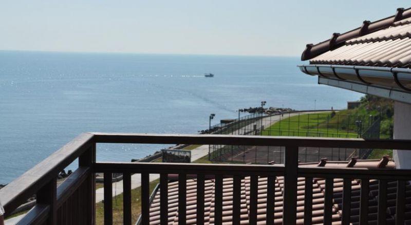 Villa Elea 3*