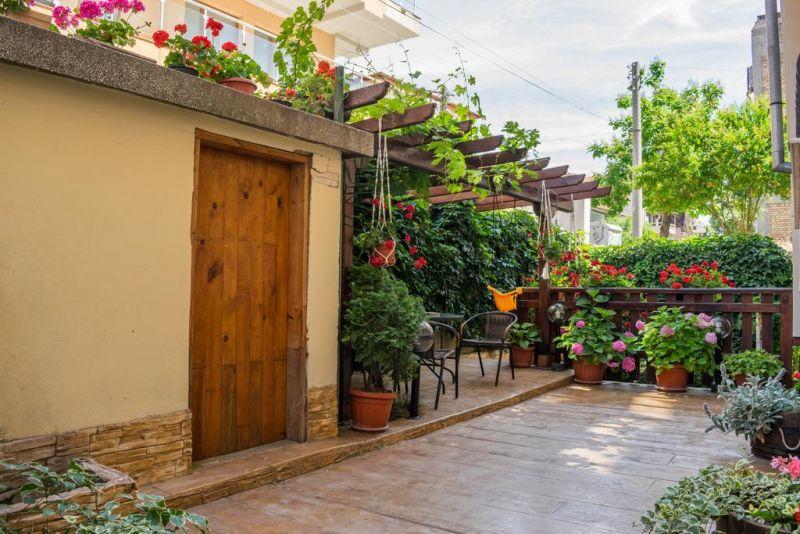 Villa Eos 3*