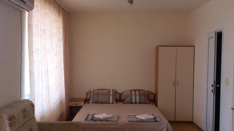 Villa Eos 3*