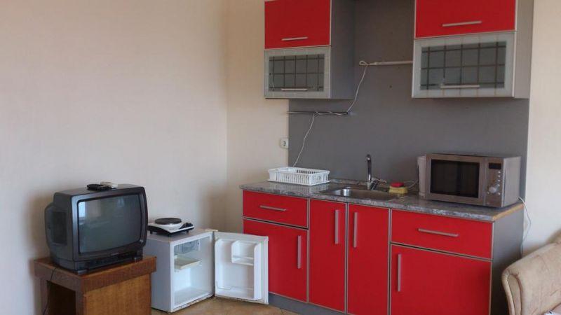 Villa Eos 3*