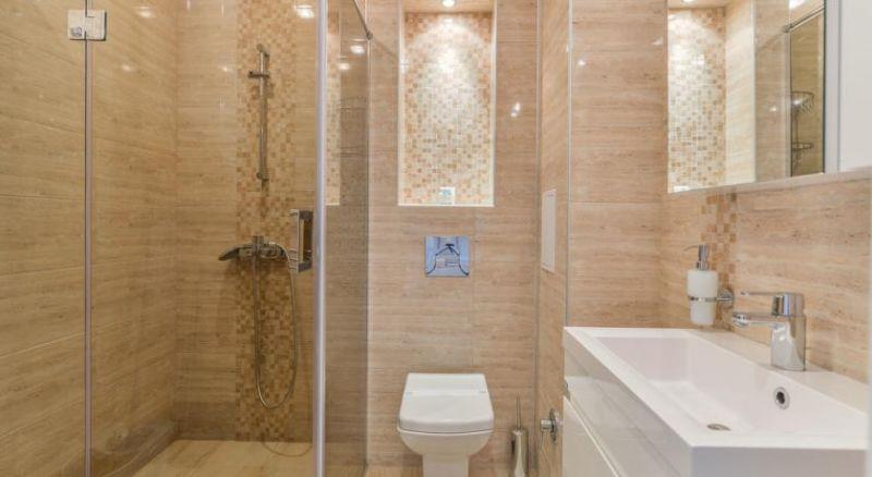 Villa Florence Aparthotel 3*
