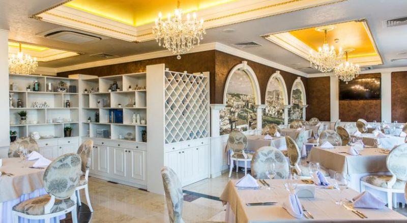 Villa Florence Aparthotel 3*