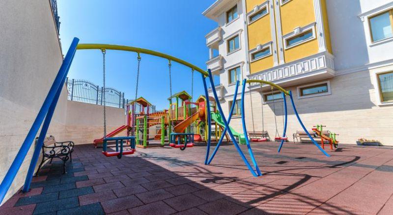 Villa Florence Aparthotel 3*
